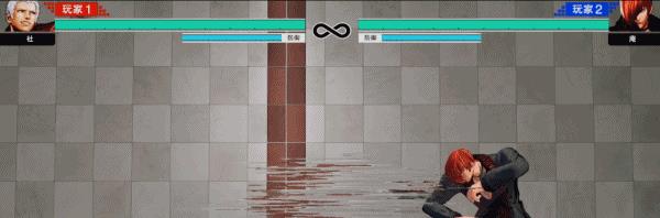 漫画|《拳皇》七枷社脑洞大开的超必杀,以一人之力提升整个系列的档次