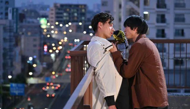 幽游白书|假面骑士Revice剧场版时间线在46话之后,狩崎黑化是受恶魔影响