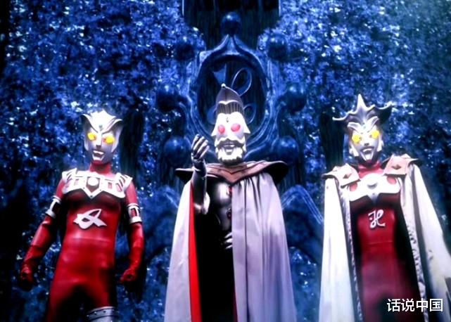 acgn漫评|泽塔奥特曼战败向赛罗求救，赛罗战败向奥特之王求救，诺亚战败了谁救？