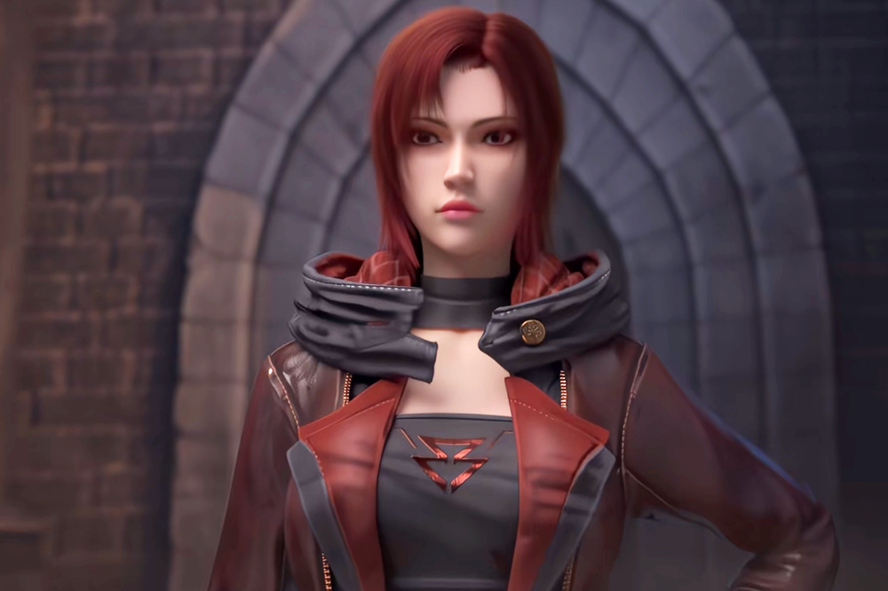 雄兵連3|雄兵連3：四大女神齊聚，憐風瑞萌萌變大媽，新惡魔女王挑釁薔薇