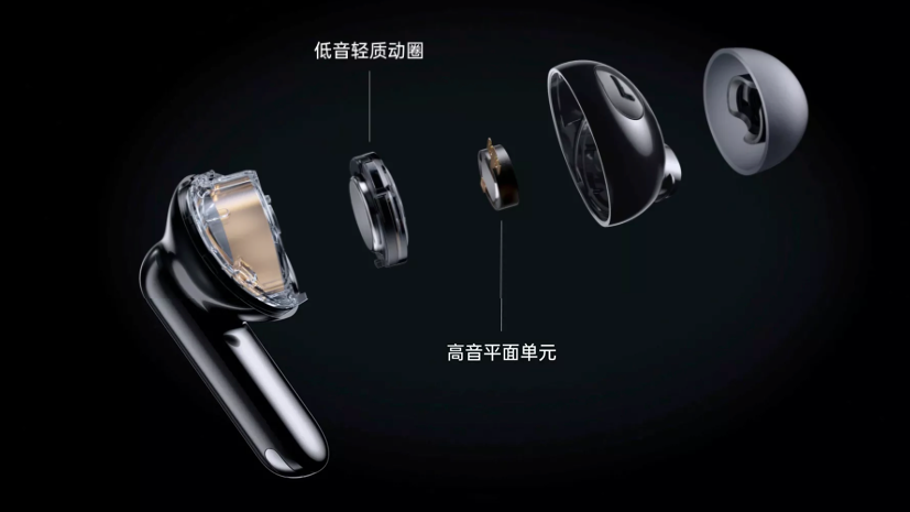 无线耳机|通勤路上无聊且环境嘈杂？为什么不趁着这个618入手一个降噪的无线耳机呢？