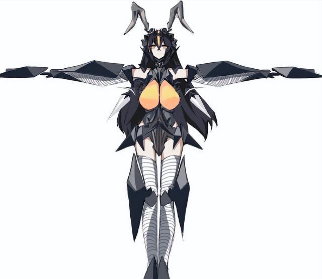 acgn漫评|新奥特曼杰顿女性化设计