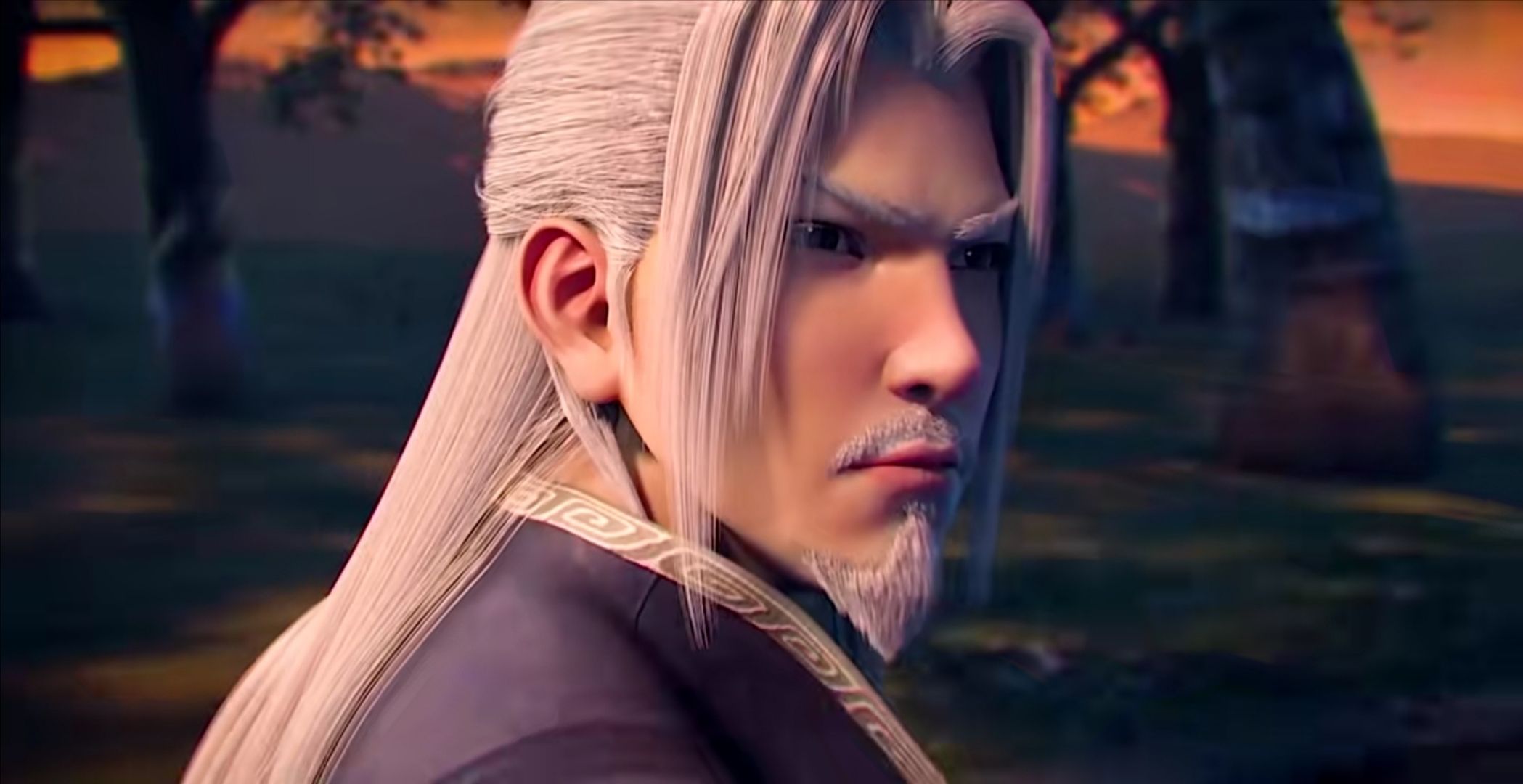 萧炎|斗破苍穹：萧炎母亲的真实身份是什么，萧家百年也就萧炎一个天才