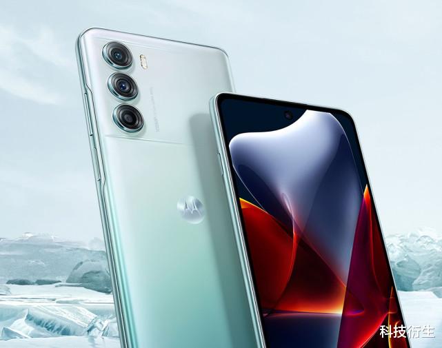 闪存|摩托罗拉官宣：5月10日，神秘发布会？