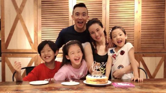 刘晓庆|异装癖、恐吓、酒驾，台湾星2代沦陷，曹格大S儿女也教育堪忧！