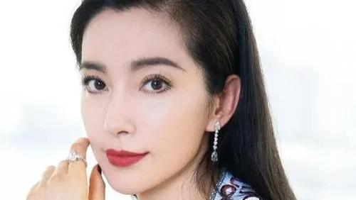李冰冰|49岁李冰冰透露自己的保养秘诀，水煮青菜绝不油炸，几乎油盐不进