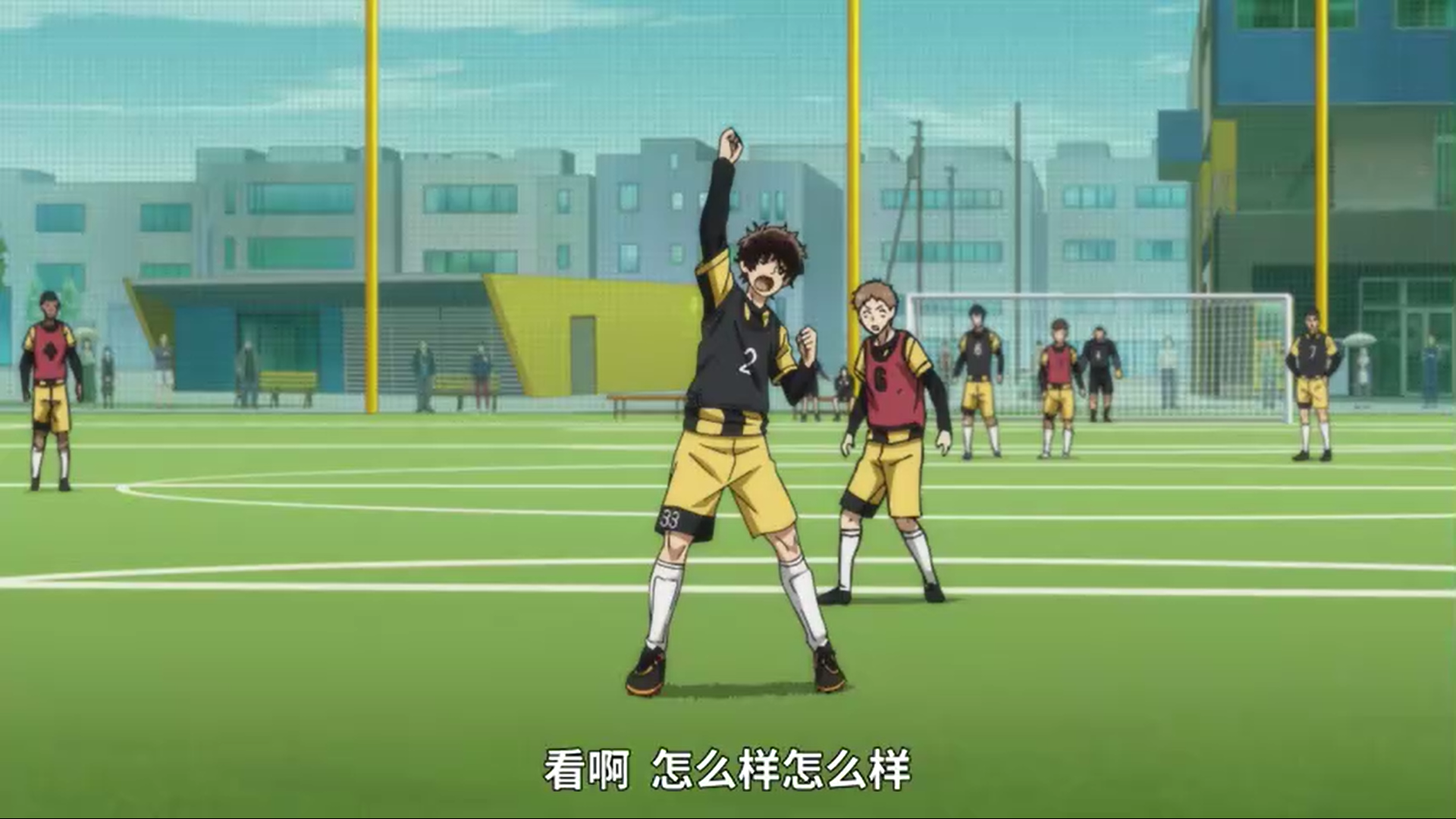 阴阳师|当主角的缺点比主角光环更多的时候,这部番的有趣度就体现出来了