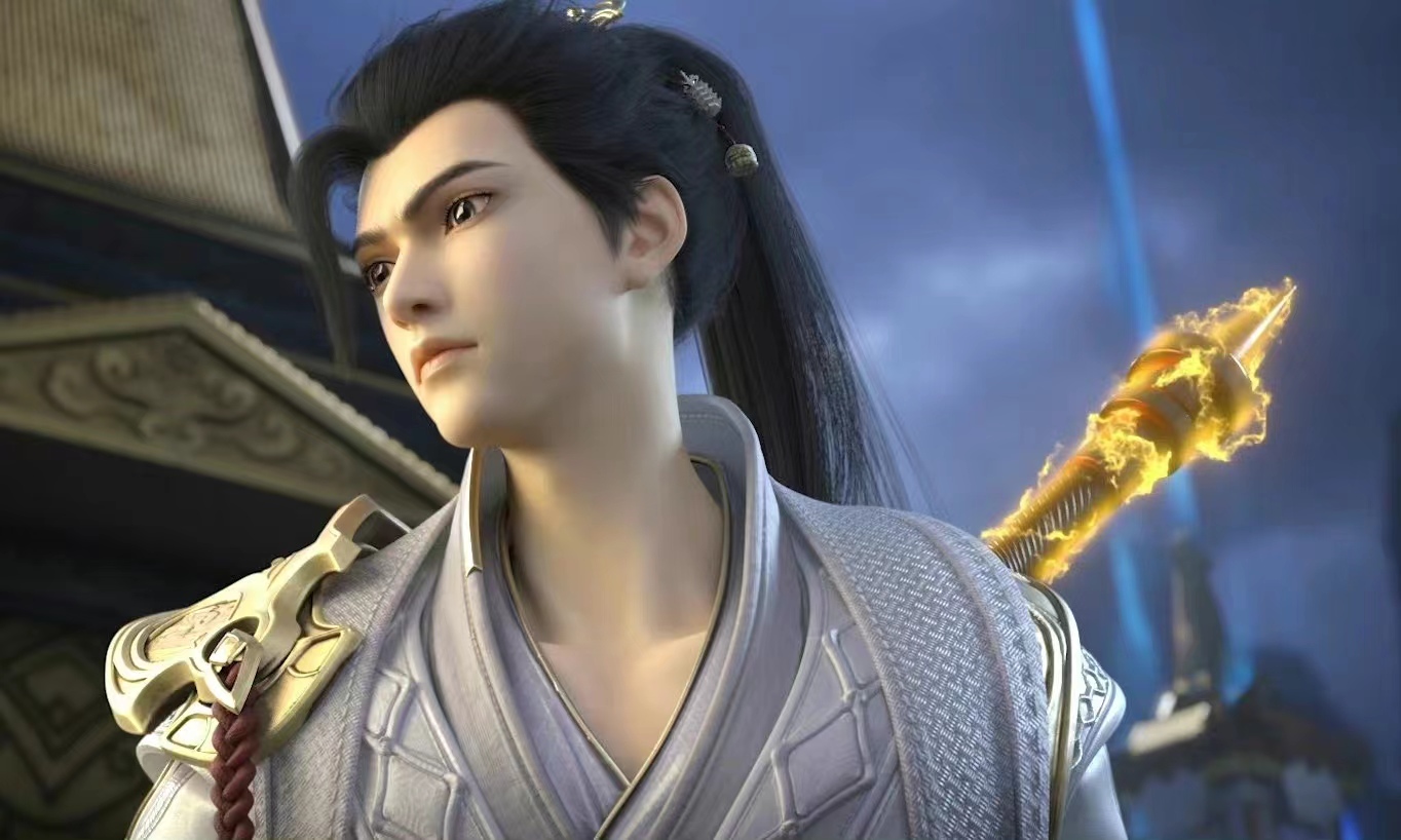 石昊|完美世界:荒域大劫开启七神下界,石皇已失踪,他们下场都不好