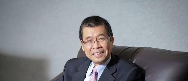 蔡明|中国山寨机之王蔡明介的奋斗人生