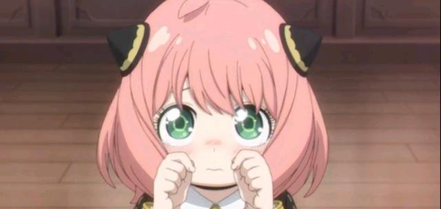 手办|间谍过家家:SHF阿尼娅手办先行官图公开把瓜神给做成了圆筒神