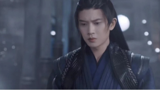 任嘉伦|任嘉伦非科班出身，但是演技很真诚，非常有带入感！