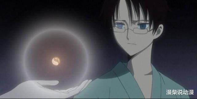 经典|动漫中的超人气异瞳角色,你最喜欢谁呢?