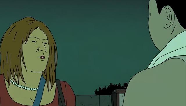 大世界|在《大世界》中,从3方面赏析其黑色幽默叙事功能,有何特征?