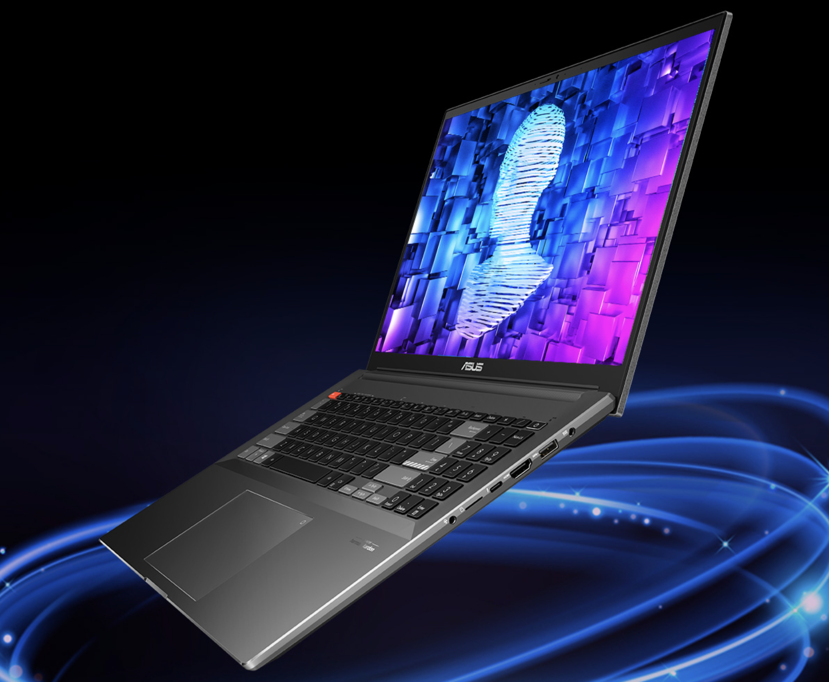 酷睿处理器|多方面吊打ThinkBook 16+，新款灵耀Pro16最新开售，配置更出色