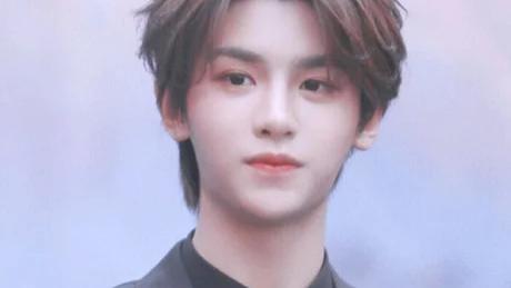 杨紫|黄明昊，刘浩存，杨紫，虞书欣，杨旭文！