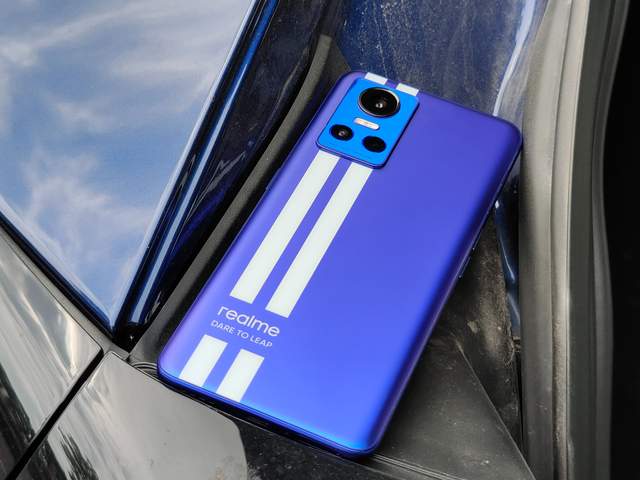 CPU|最合适的中端手机之一：GT Neo3