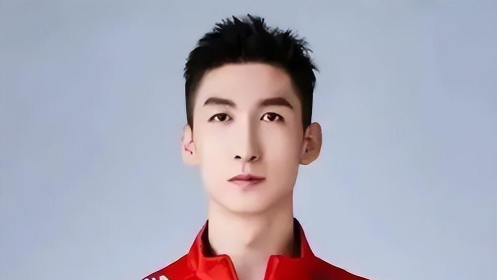 范可新|武大靖和范可新互怼，被两人的深厚情谊破防了，两老将直言不退役