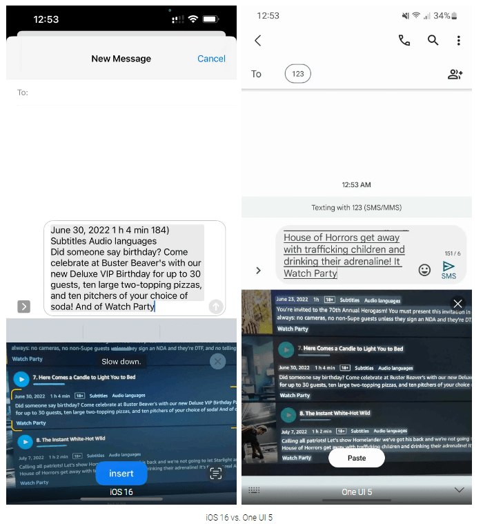 华为mate40|三星OneUI 5.0来袭,新功能超级实用,跟上国产手机系统值得点赞