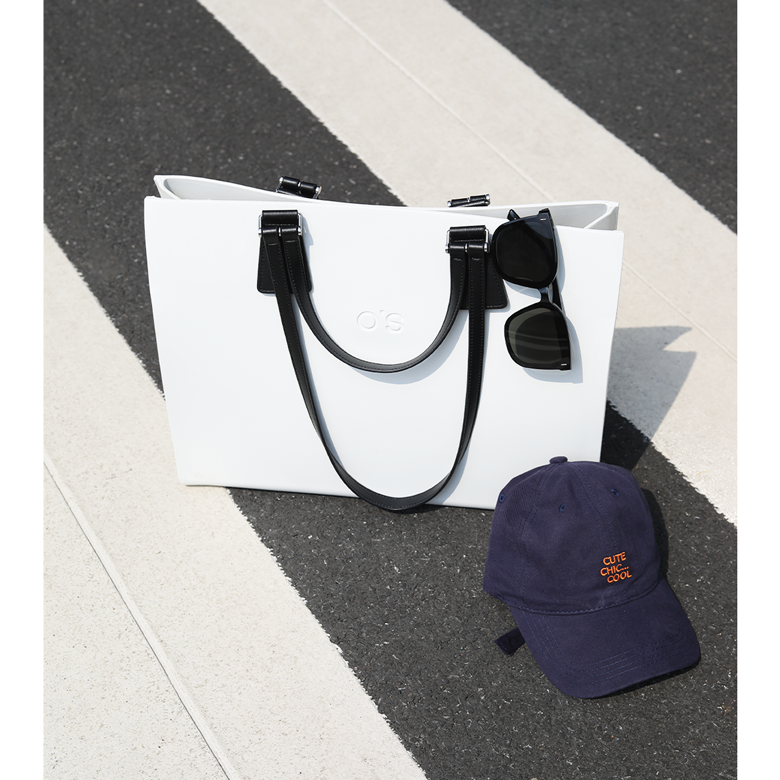 |OS这只能装16寸电脑的上班包，感觉可以装下全世界！