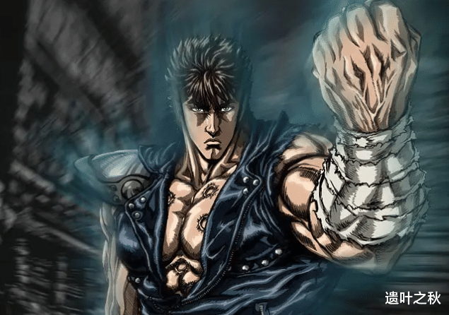 工藤新一|一出场就是王者的男主,健次郎工藤新一上榜,还有他们三个