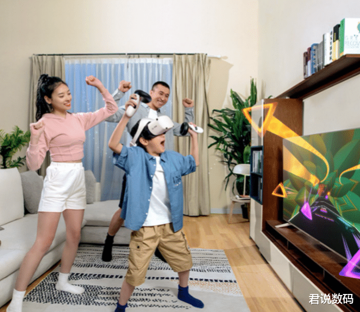 |观影别局限电视了！2022年VR、投影仪推荐，不同品牌和价位随意选