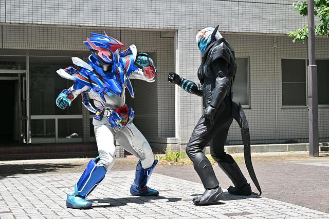 |假面骑士Revice:一辉记忆消逝太明显,维斯将会是唯一的答案