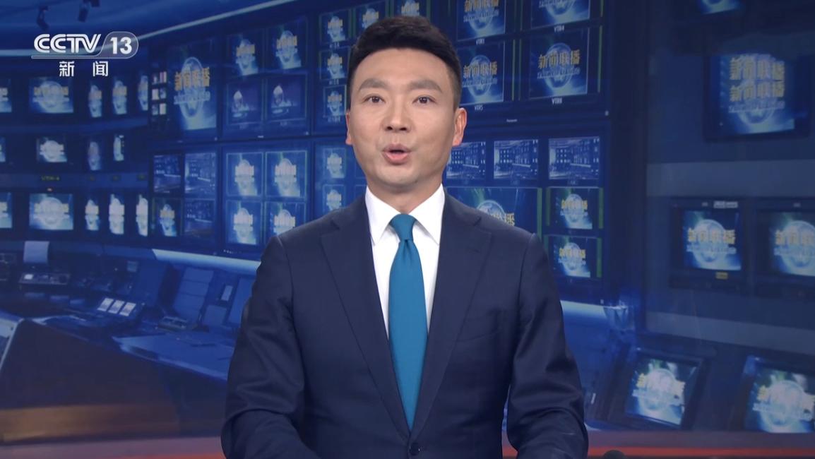 央视新闻|央视新闻主播阵容配置合理，康辉担任门面，年轻面孔被看好