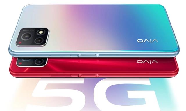 高通骁龙|V2054a是vivo什么型号?