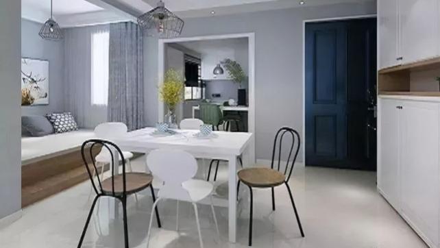 设计师最喜欢用的飘窗设计，让家里立马多出5㎡，漂亮又实用