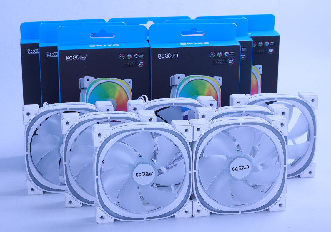 路由器|风冷散热天花板？超频三东海双子星S9 EX搭配i5-12600KF超频实测