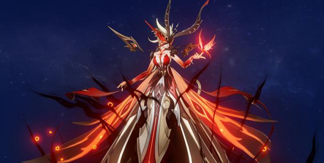 海贼王|原神：公子对执行官的评价曝光，难怪总进卡池，这是被排挤了？