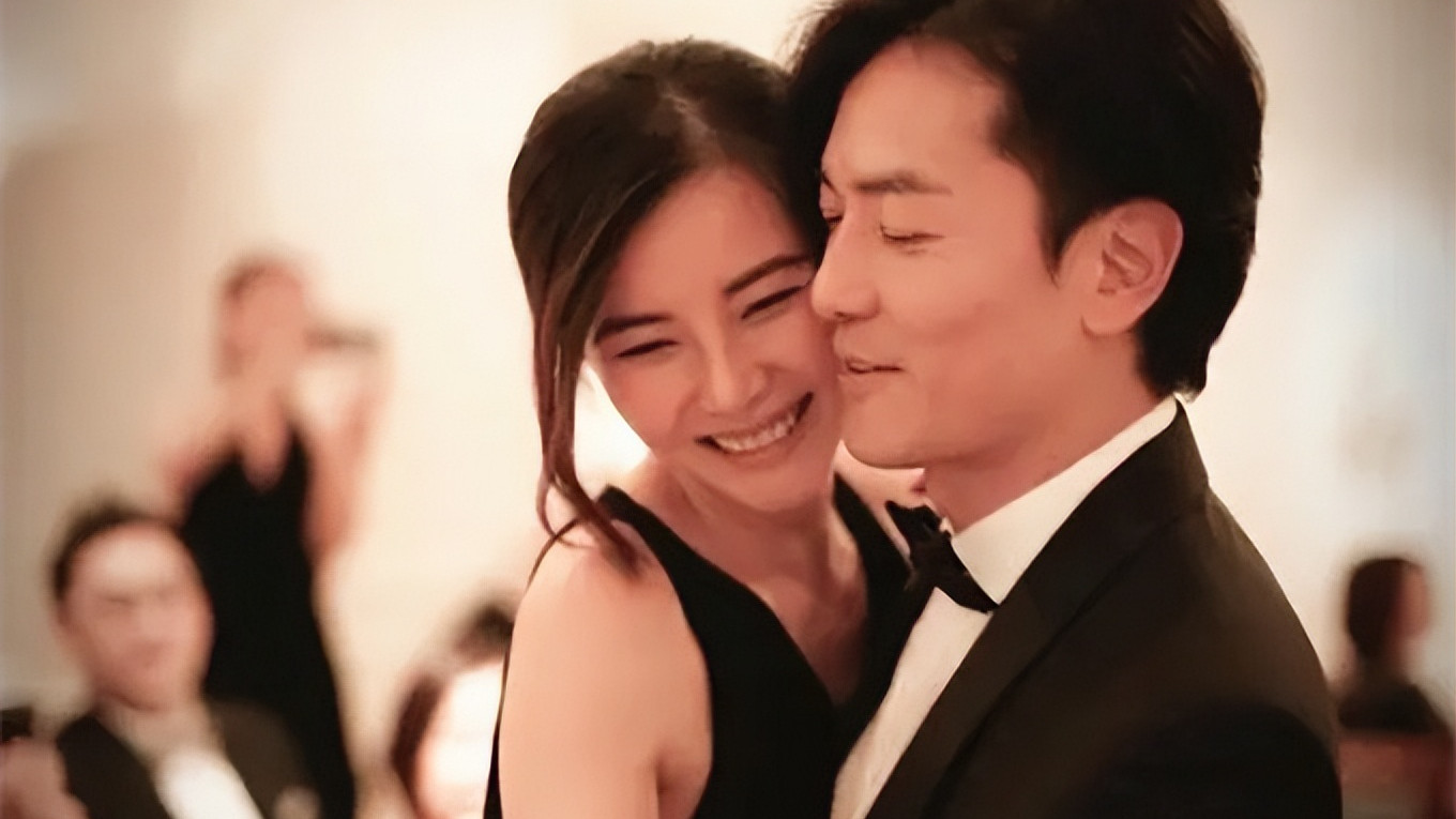 郑伊健|郑伊健妻子移居日本，开房地产公司独自打拼，与老公已分离数月