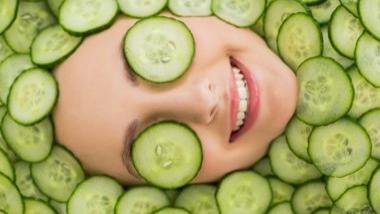 穴位|黄瓜为当之无愧的体内“清道夫”