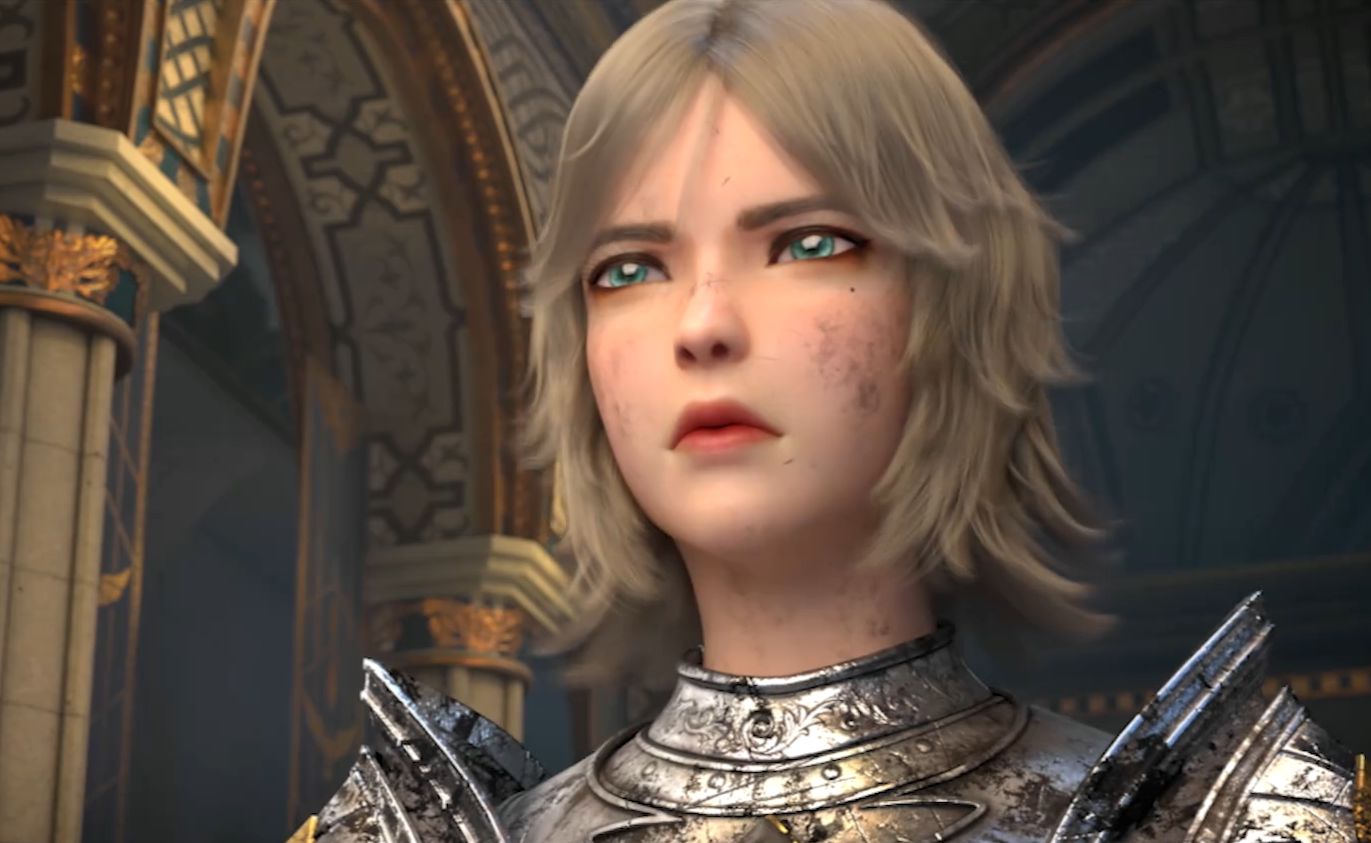 雄兵连3|雄兵连3：彦和琪琳都挺好看，路人妹子也不错，就是赵信丑了点