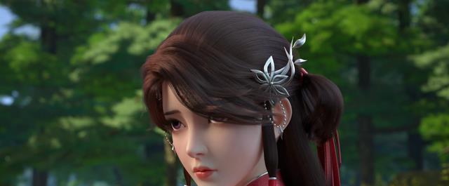 石昊|完美世界魔改遭吐槽，耗巨资建重瞳宫殿，青铜仙殿居然是不老山的