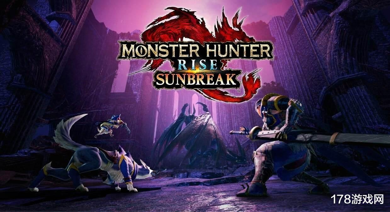 路飞|怪物猎人 崛起：轻弩刷子版本毕业所有材料入手最快方式一览