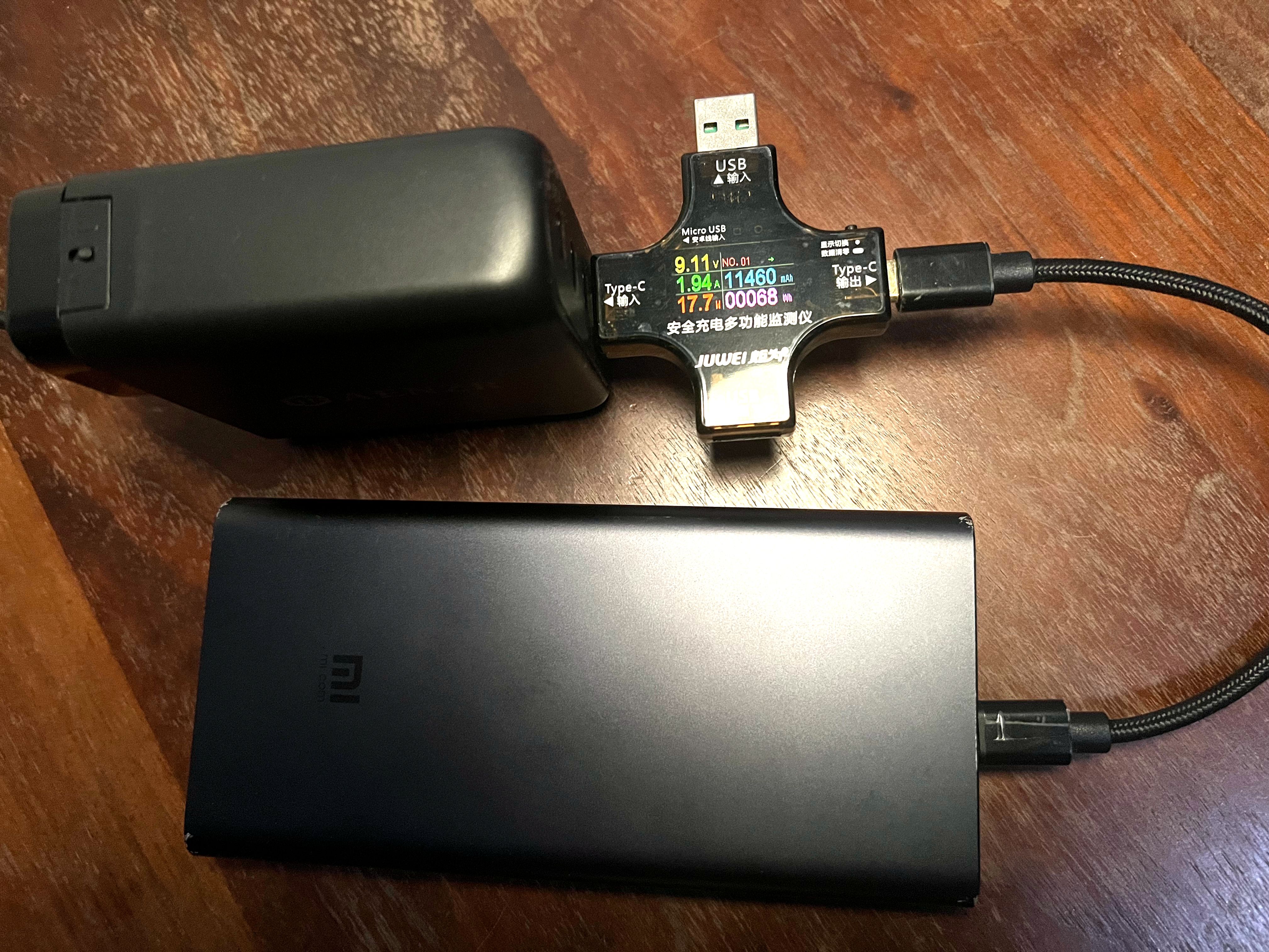 创业|四C口独立快充，桌充、墙充两相宜丨AENZR 130W氮化镓GaN