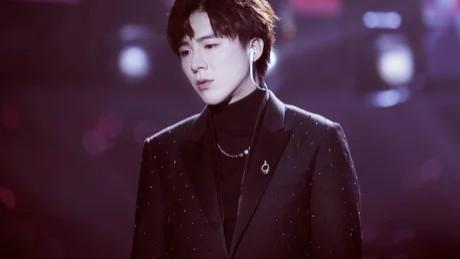 |刘宇宁，白客，宋妍霏，张彬彬，陈赫，刘浩存，潘玮柏！