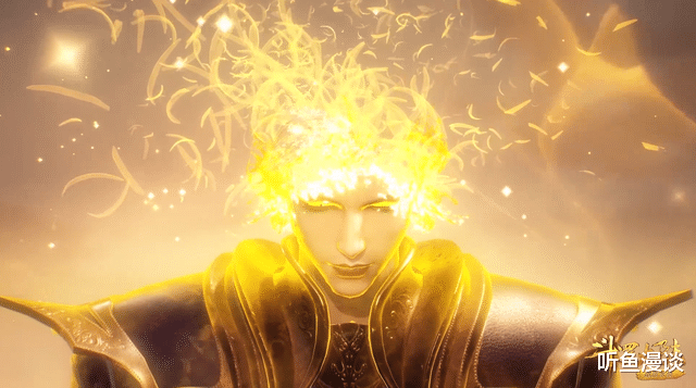 武魂|斗罗大陆:菊斗罗死战唐三,大秀金刚不坏之身,再现封号斗罗风采