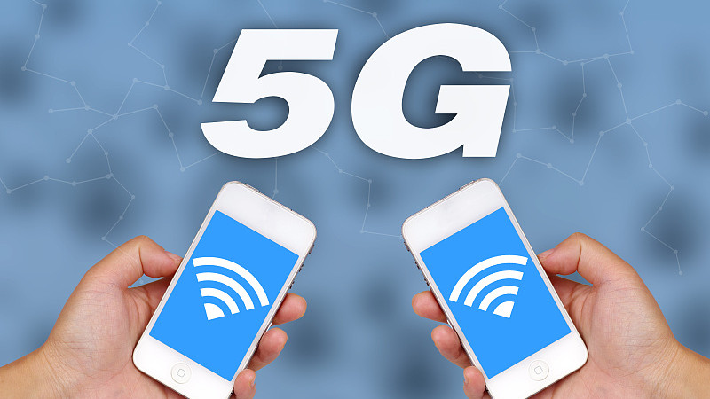 5G|智能手机想要快速体验真正的5G速度，这一个功能一定要打开