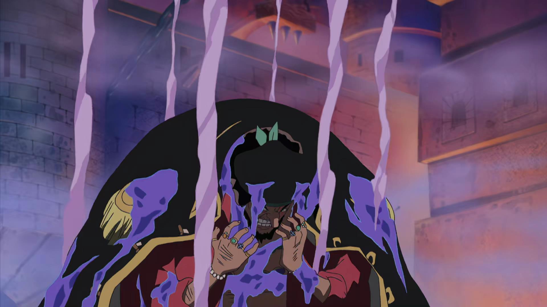 巴基|海贼王：麦哲伦再获尾田实力认证！曾以一己之力完虐三位四皇