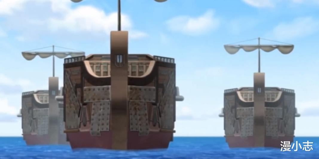 火影忍者剧场版|《博人传》动画原创真会整活，水之国研发航母，水影继承人死亡