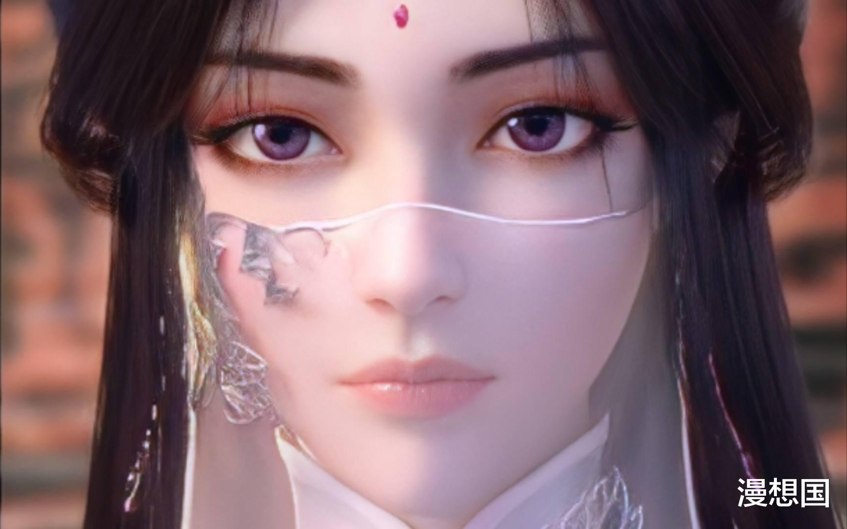 石昊|完美世界:石昊的老婆合集!你知道几个?