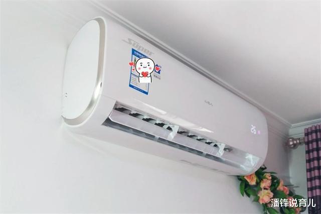 空调|我买了两台空调，一个1500元的，一个5000元的，区别太明显了