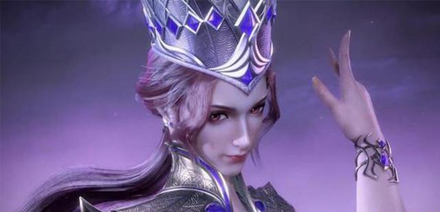 武魂|斗罗大陆:连剑斗罗尘心都没有的东西,菊花关会有吗?