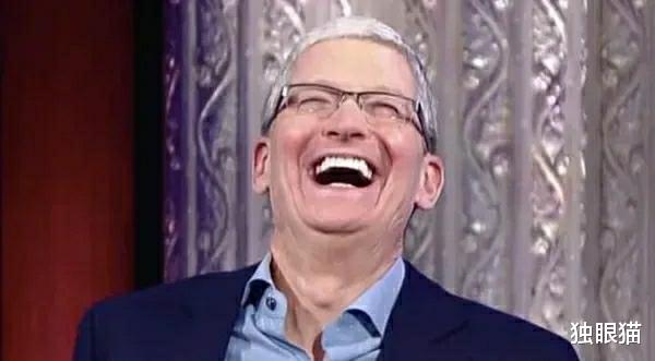 蘋果|盧偉冰：這才幾天，你們就漲價了？庫克：實在賠不起了，你們自己玩兒吧