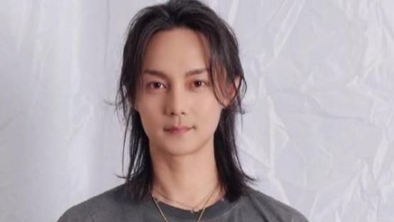 尹正 尹正回应网友吐槽造型，希望网友放过他？