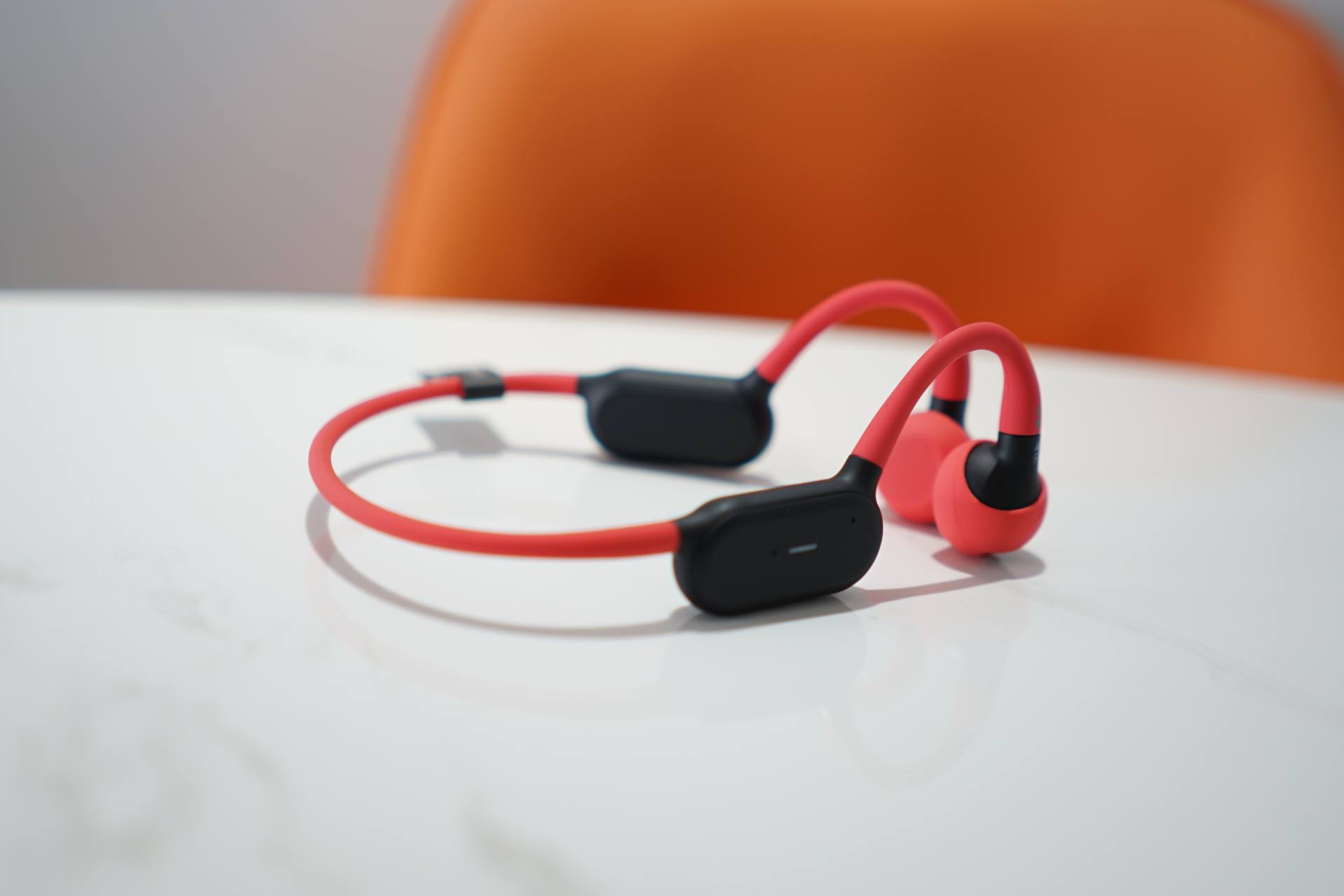 Line|Dacom Gemini G150骨传导/动圈蓝牙耳机:一机两用,完美切换