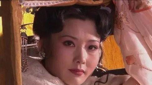 大宅门|如何评价《大宅门》中杨九红的一生？