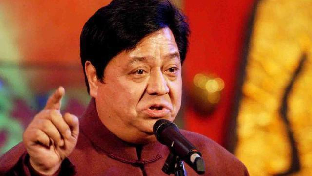 李金斗|李金斗自洗脚事件隐退后，再次出山打压老郭，矛头直指德云社粉丝